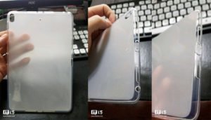 Apple iPad mini 5