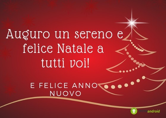 Auguri di Buon Natale (1)