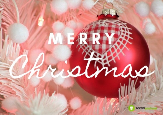 Auguri di Buon Natale (2)