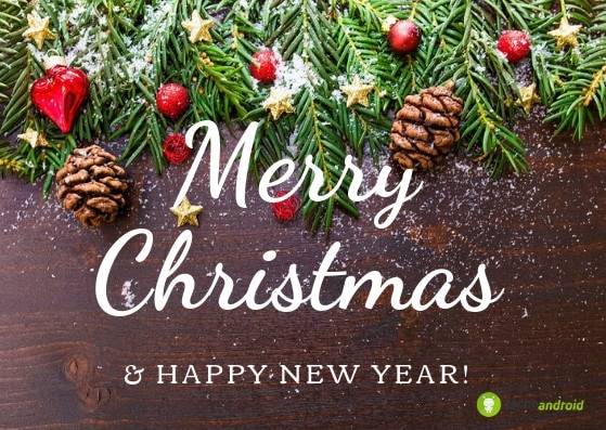 Auguri di Buon Natale (4)