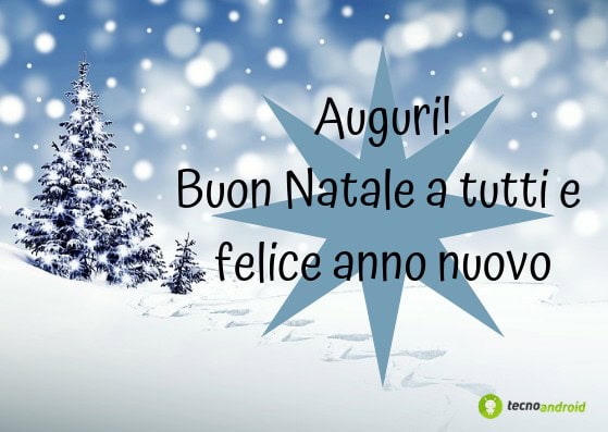 Auguri di Buon Natale (6)