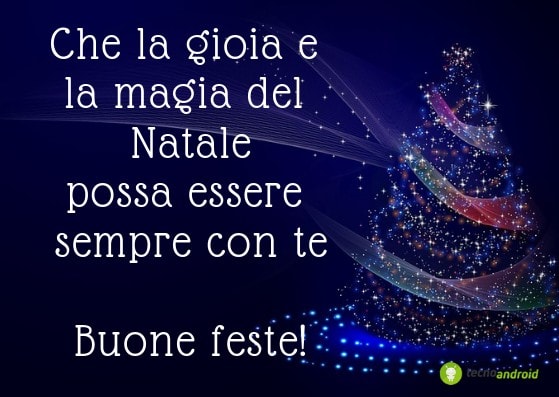 Auguri di Buon Natale (8)