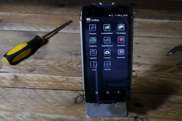 Blackview 6800 Pro (5)
