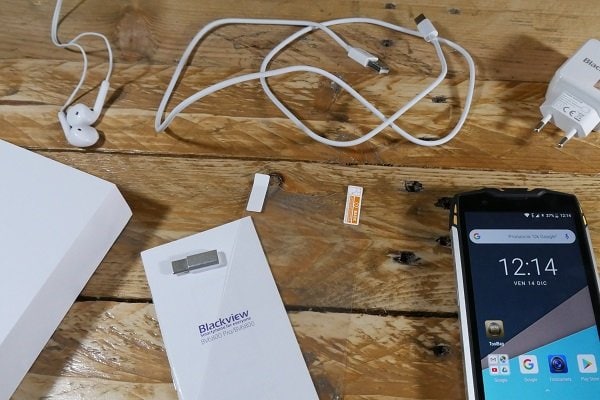 Blackview 6800 Pro (6)