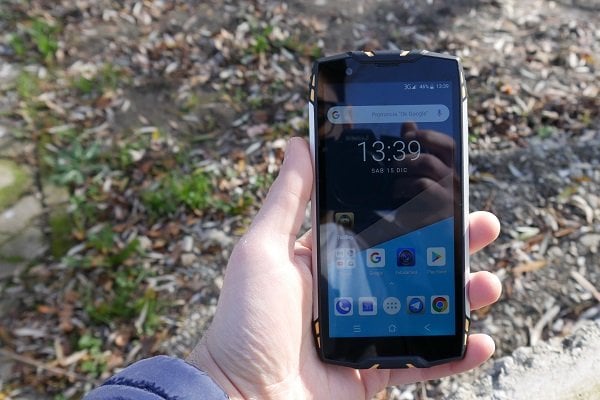 Blackview 6800 Pro (8)