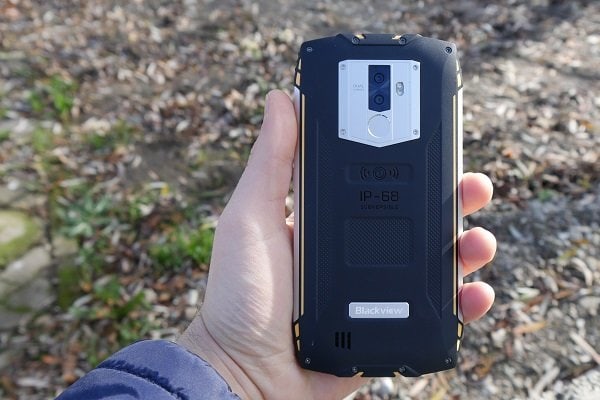 Blackview 6800 Pro (9)