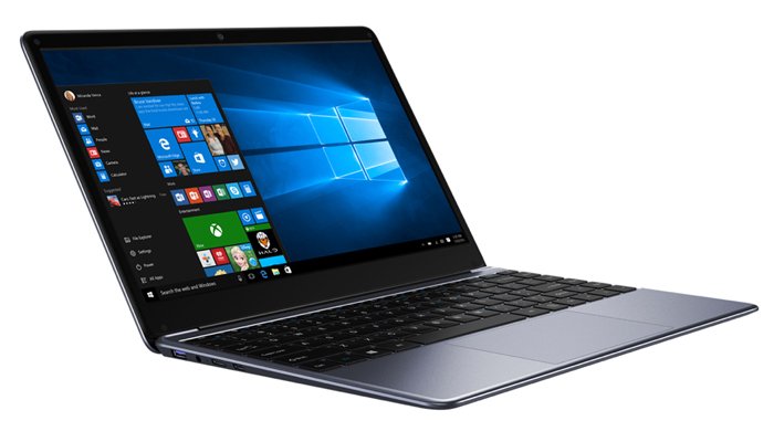 CHUWI Herobook