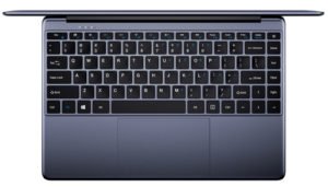 CHUWI Herobook