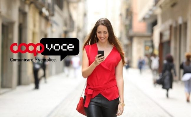 CoopVoce