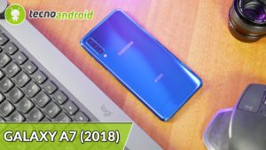 Galaxy A7