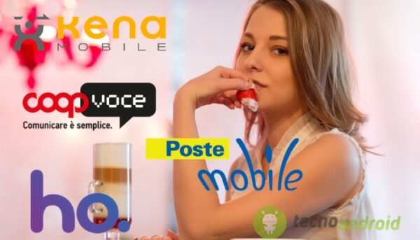 Operatori virtuali operatori MVNO