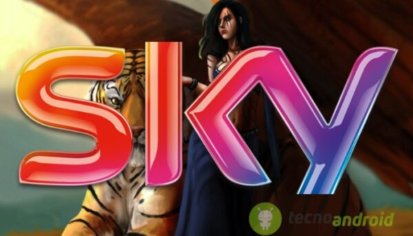 Sky