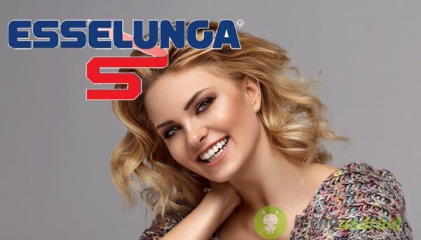 Volantino Esselunga