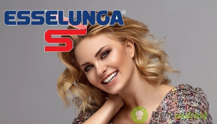 Volantino Esselunga
