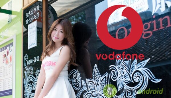 Vodafone