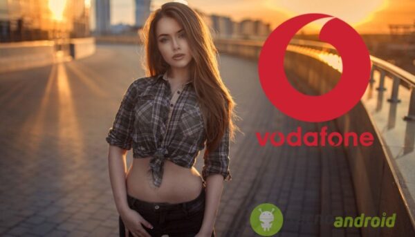 Vodafone