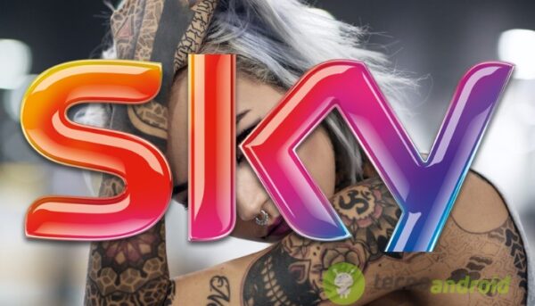 Sky