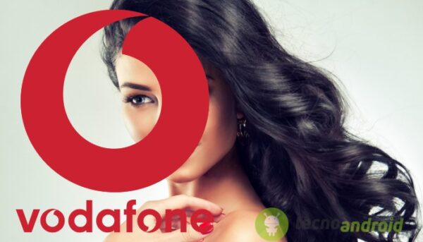 Vodafone