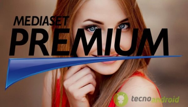 Mediaset Premium