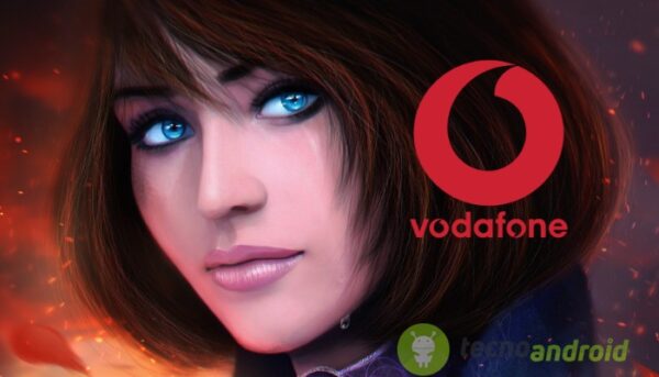 Vodafone