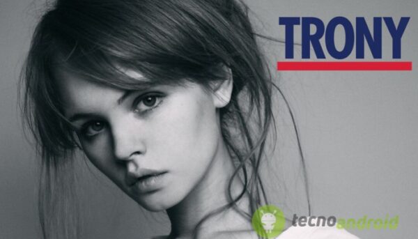 Trony