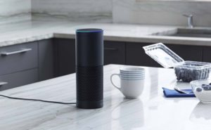 Amazon Alexa