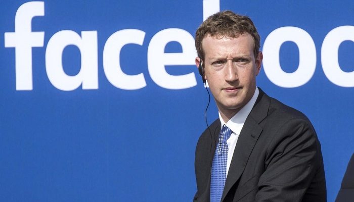 Facebook