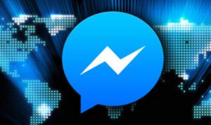 Facebook-Messenger