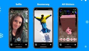 Facebook Messenger si aggiorna