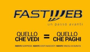 Fastweb Mobile