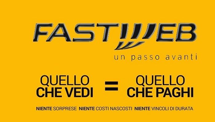 Fastweb Mobile