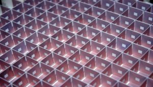 METAMATERIALE
