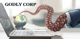 Godly Corp