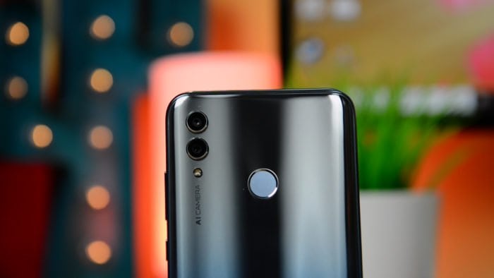Honor 10 Lite