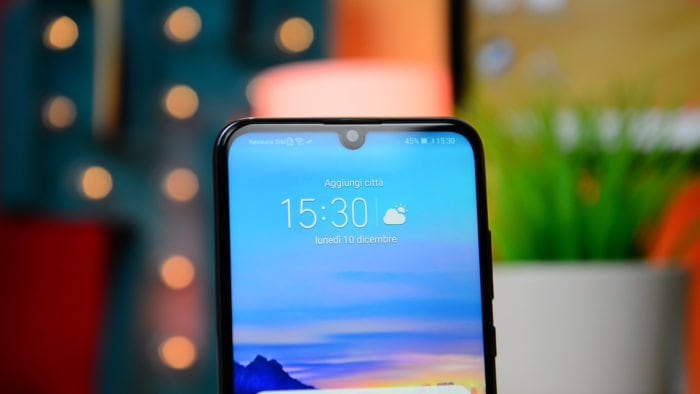 Honor 10 Lite