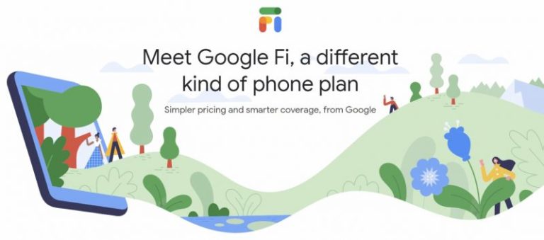 Google FI