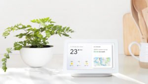 Google Home Hub