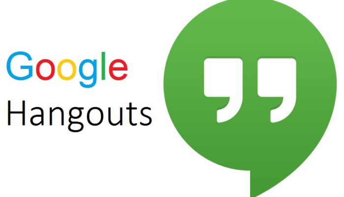 Google hangouts
