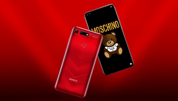 Honor View 20