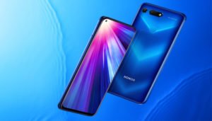 Honor View 20