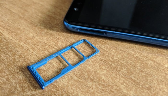 Galaxy A7