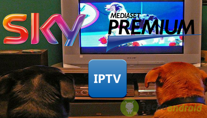 IPTV Gratis Italia