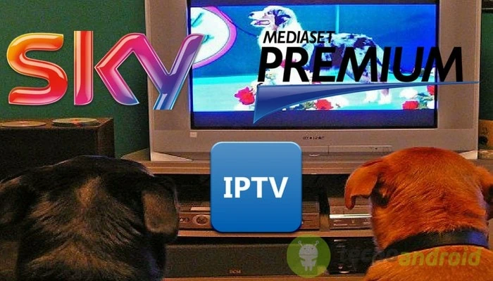 IPTV Gratis Italia