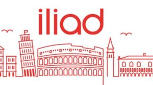 Iliad Fibra