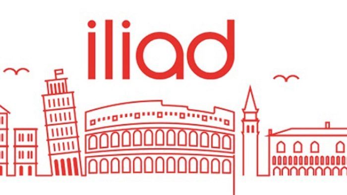 Iliad Fibra