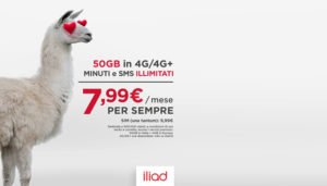 Iliad apre un nuovo store, in centro a Napoli