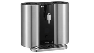 LG HomeBrew per la birra artigianale
