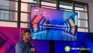 Lenovo Intelligent Futures