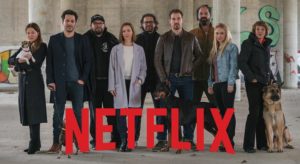 Netflix serie tv