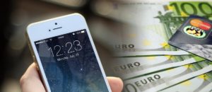 Abbonamenti non richiesti servizi a pagamento credito svuotato